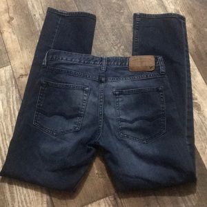 American eagle 28 x 32 core flex